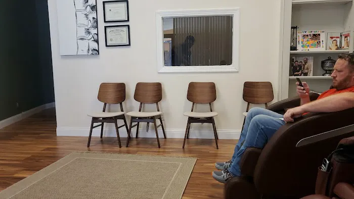 Alamo Pain and Injury Chiropractic Picture 6