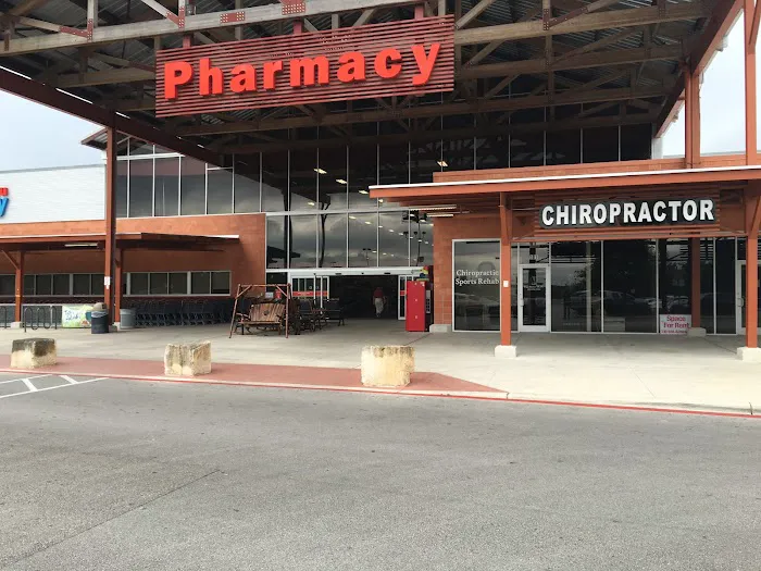 Alamo Pain and Injury Chiropractic Picture 5