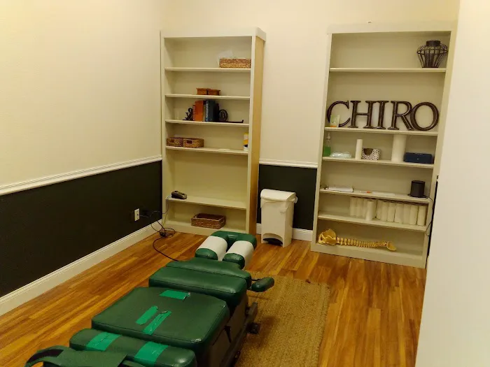 Alamo Pain and Injury Chiropractic Picture 8