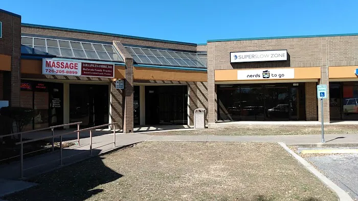 Alamo Pain and Injury Chiropractic Picture 10