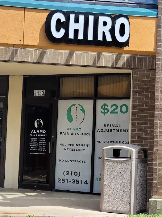 PAUL MILLER, DC Picture 1