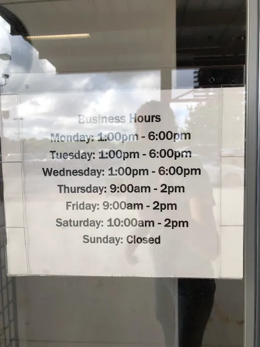 PAUL MILLER, DC Picture 2