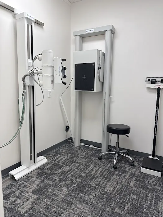 HealthSource Chiropractic of De Zavala Picture 4