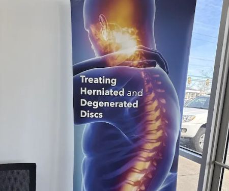 HealthSource Chiropractic of De Zavala