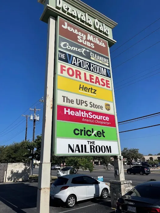 HealthSource Chiropractic of De Zavala Picture 5