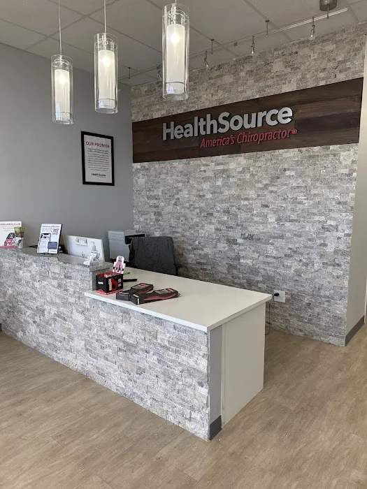 HealthSource Chiropractic of De Zavala Picture 6