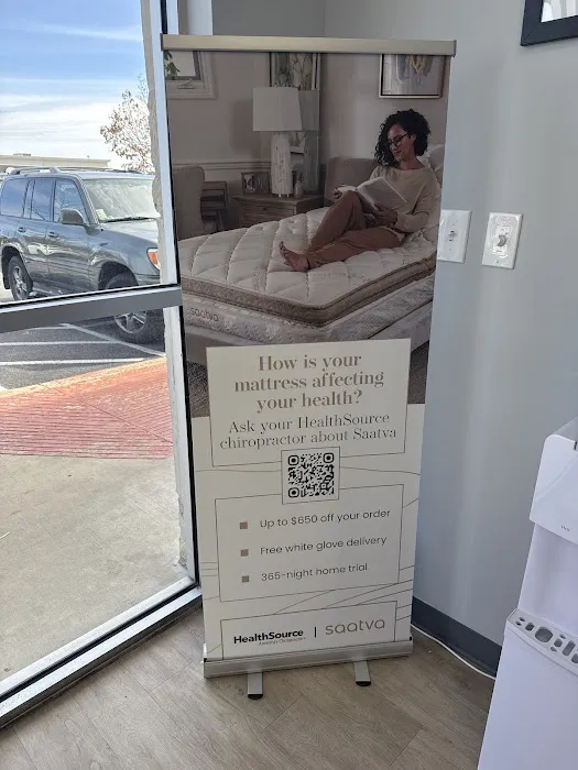 HealthSource Chiropractic of De Zavala Picture 8