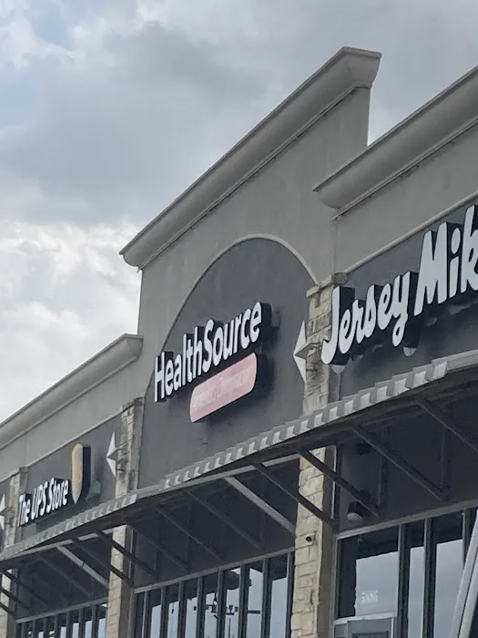 HealthSource Chiropractic of De Zavala Picture 7