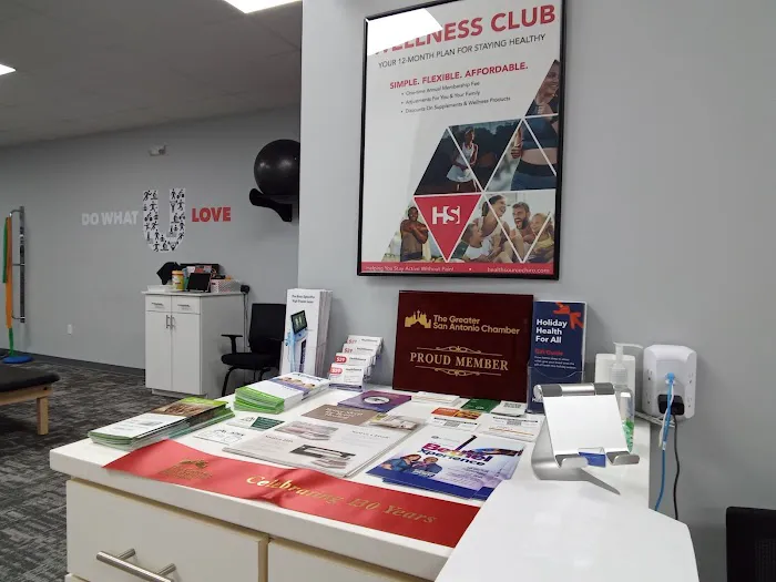 HealthSource Chiropractic of De Zavala Picture 10