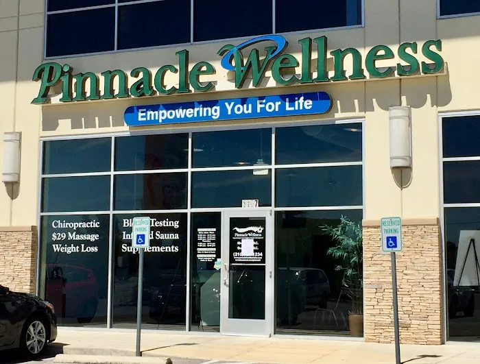 Pinnacle Wellness Picture 2