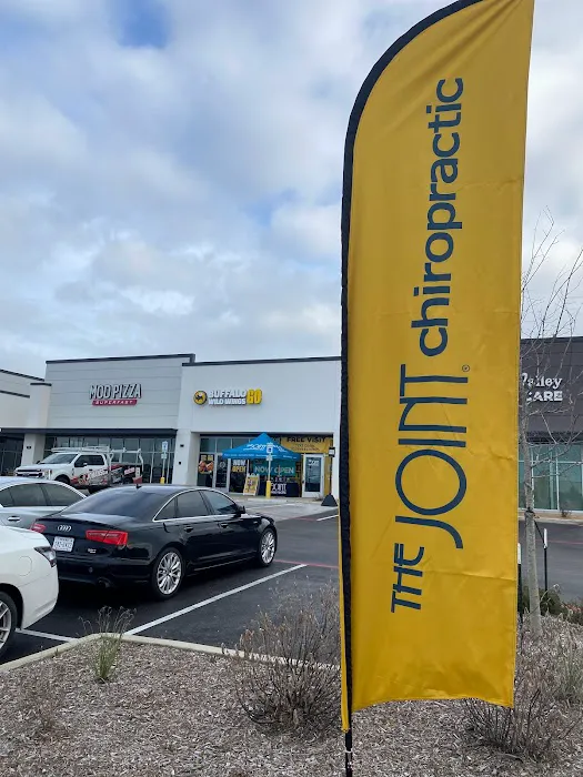 The Joint Chiropractic Picture 2