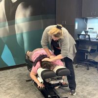 The Joint Chiropractic ico