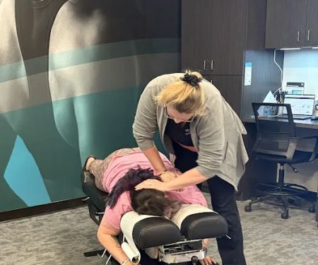 The Joint Chiropractic