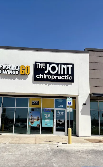 The Joint Chiropractic Picture 4