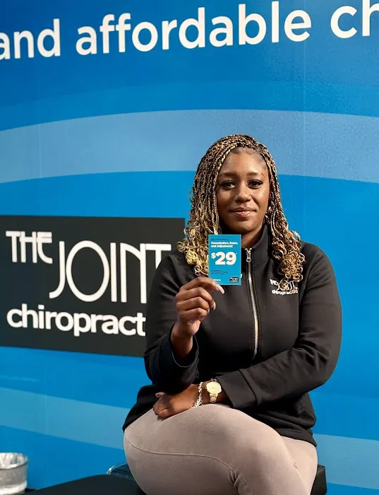 The Joint Chiropractic Picture 8