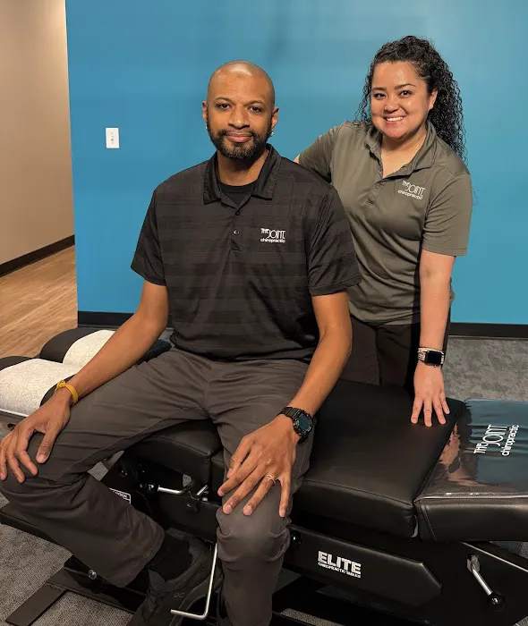 The Joint Chiropractic Picture 10