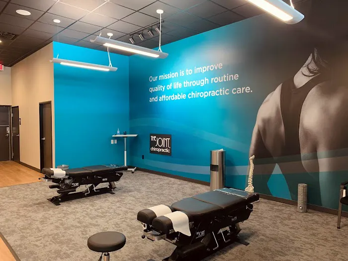 The Joint Chiropractic Picture 2