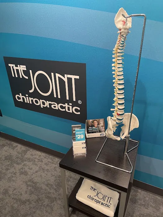 The Joint Chiropractic Picture 5