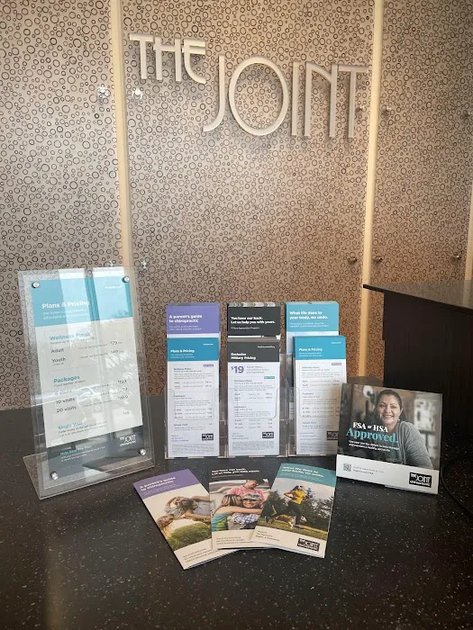 The Joint Chiropractic Picture 8