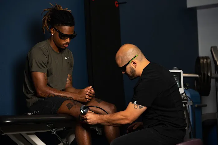 The Modern Movement Sport & Spine Chiropractic Picture 1