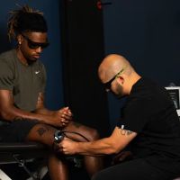 The Modern Movement Sport & Spine Chiropractic ico