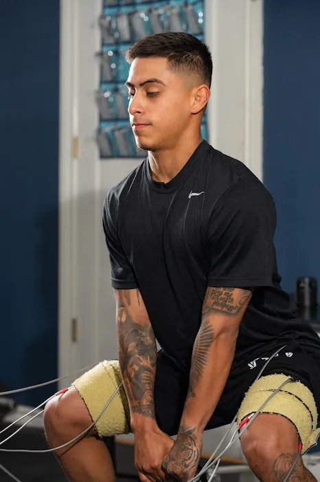 The Modern Movement Sport & Spine Chiropractic Picture 3