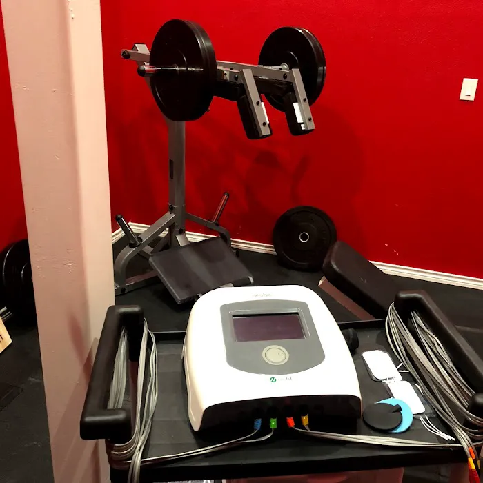 The Modern Movement Sport & Spine Chiropractic Picture 2