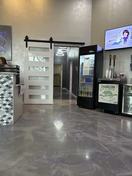 The Modern Movement Sport & Spine Chiropractic Picture 6