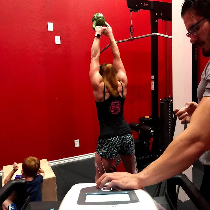 The Modern Movement Sport & Spine Chiropractic Picture 5