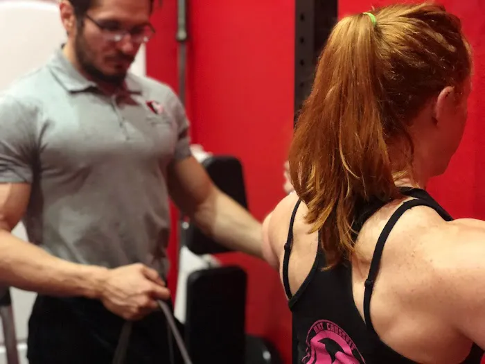 The Modern Movement Sport & Spine Chiropractic Picture 9