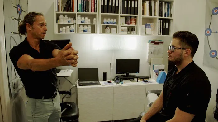 The Modern Movement Sport & Spine Chiropractic Picture 7