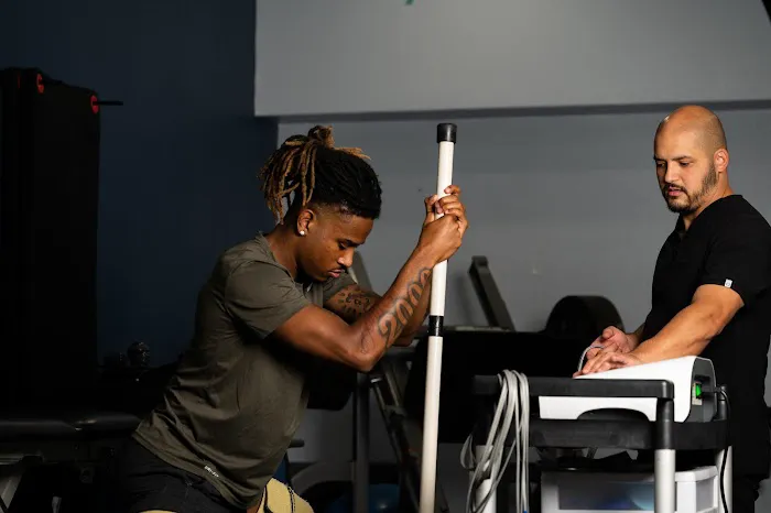 The Modern Movement Sport & Spine Chiropractic Picture 8