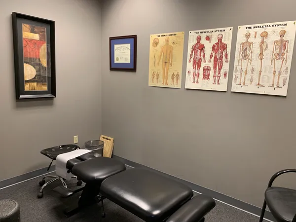 The Golab Center for Back & Joint Relief Picture 2