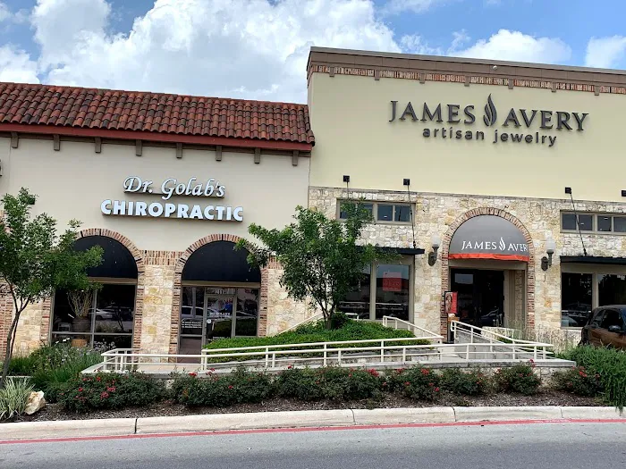 The Golab Center for Back & Joint Relief Picture 3