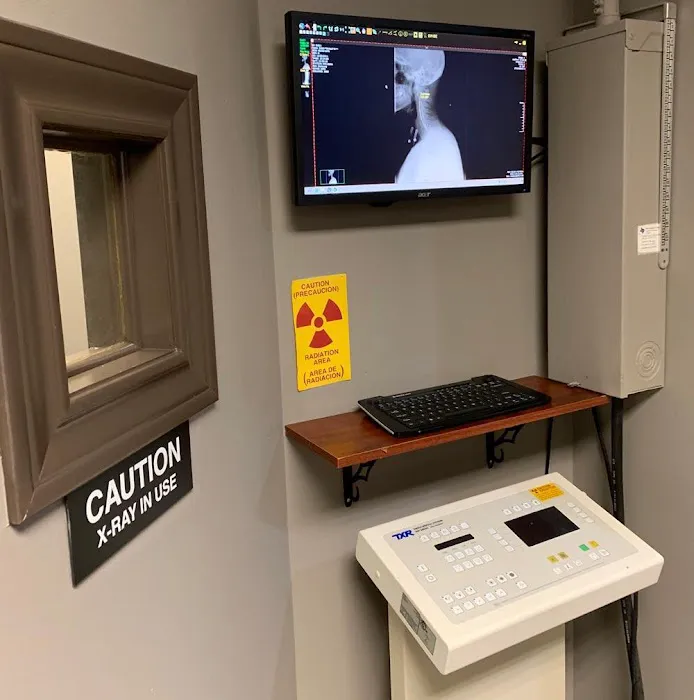 The Golab Center for Back & Joint Relief Picture 5