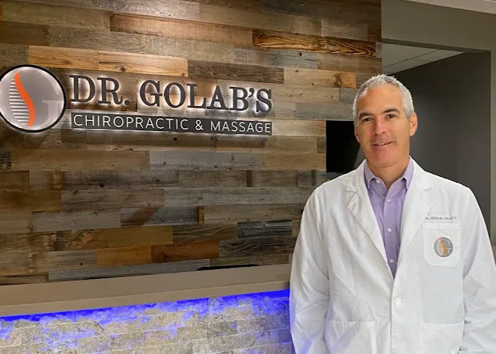 The Golab Center for Back & Joint Relief Picture 6