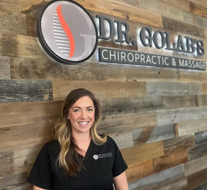 The Golab Center for Back & Joint Relief Picture 8