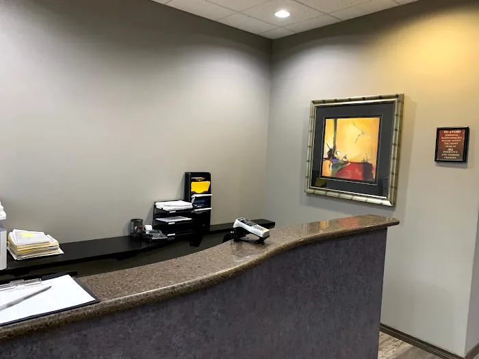 The Golab Center for Back & Joint Relief Picture 4