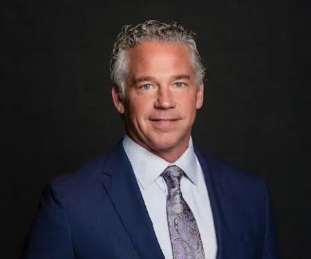 Kevin S. Barton, DC