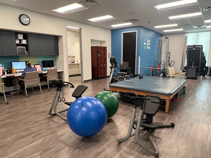 Texas Spine Clinic Picture 1