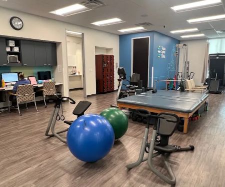 Texas Spine Clinic