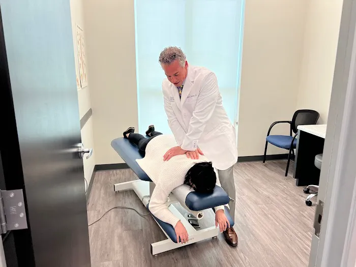 Texas Spine Clinic Picture 2