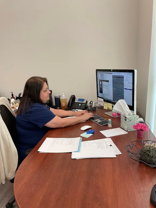 Texas Spine Clinic Picture 4