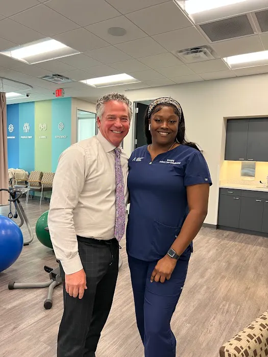 Texas Spine Clinic Picture 7