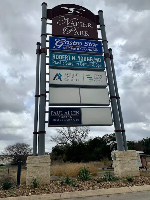 Texas Spine Clinic Picture 8