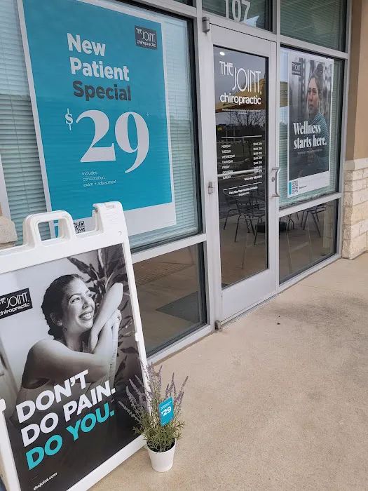 The Joint Chiropractic Picture 1