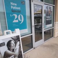 The Joint Chiropractic ico