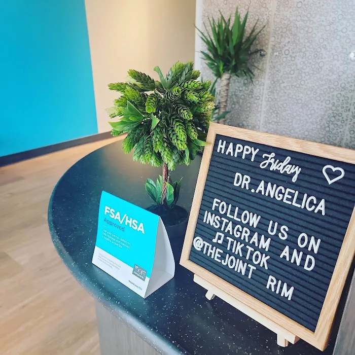 The Joint Chiropractic Picture 2