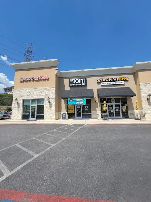 The Joint Chiropractic Picture 3