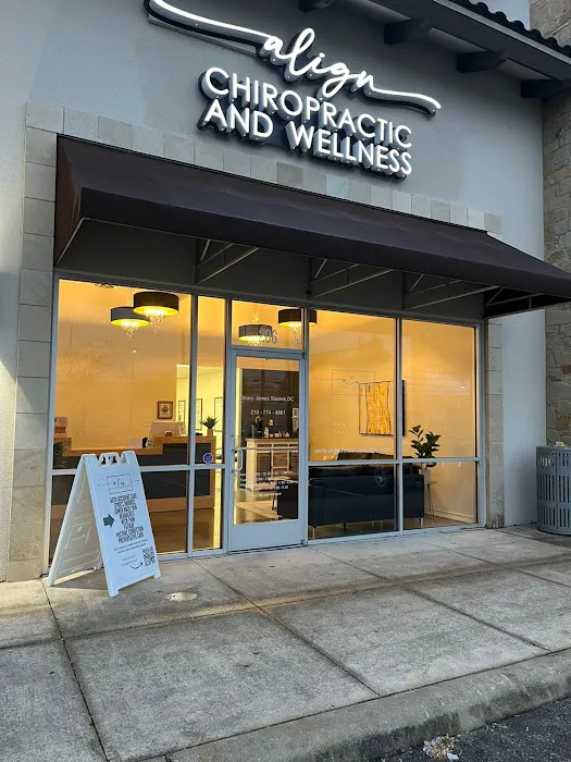 Align Chiropractic and Wellness Picture 3